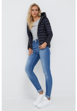 Pepe Jeans Блуза с дълги ръкави в сиво - Pepit.bg