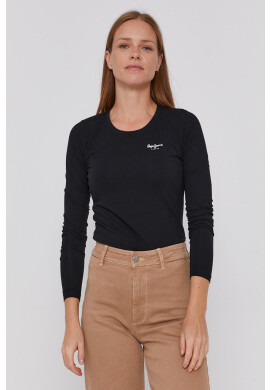 Pepe Jeans Блуза с дълги ръкави Amberta - Pepit.bg