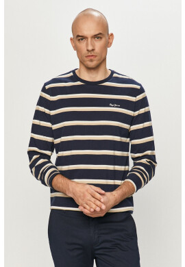 Pepe Jeans Блуза с дълги ръкави Ander - Pepit.bg
