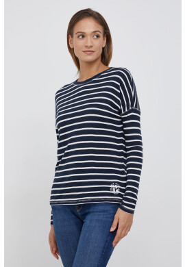 Pepe Jeans Блуза с дълги ръкави Ayla - Pepit.bg