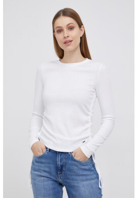 Pepe Jeans Блуза с дълги ръкави Daelin - Pepit.bg