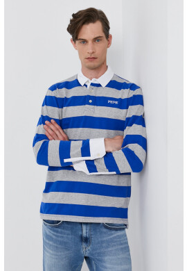 Pepe Jeans Блуза с дълги ръкави FERDINAN - Pepit.bg