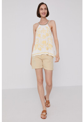 Pepe Jeans Блуза SABINA - Pepit.bg