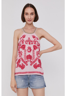 Pepe Jeans Блуза SABINA - Pepit.bg