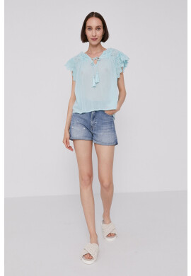 Pepe Jeans Блуза STELLA - Pepit.bg