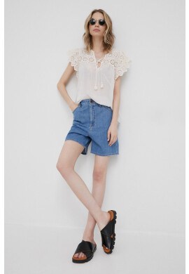 Pepe Jeans Блуза Stella - Pepit.bg