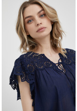 Pepe Jeans Блуза Stella - Pepit.bg