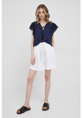 Pepe Jeans Блуза Stella - Pepit.bg