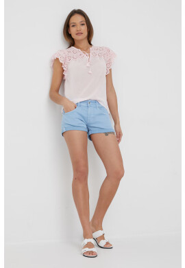 Pepe Jeans Блуза Stella - Pepit.bg