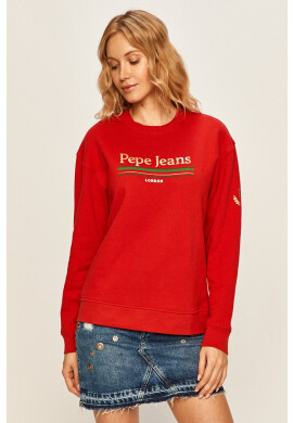 Pepe Jeans Блуза Tere - Pepit.bg