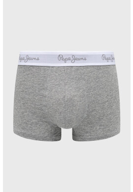 Pepe Jeans Боксерки в сиво - Pepit.bg