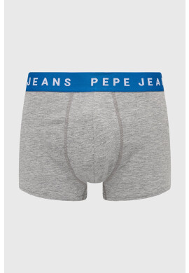 Pepe Jeans Боксерки (2 броя) в черно - Pepit.bg