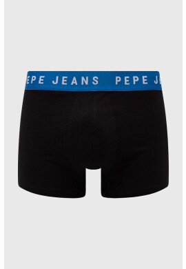 Pepe Jeans Боксерки (2 броя) в бяло - Pepit.bg