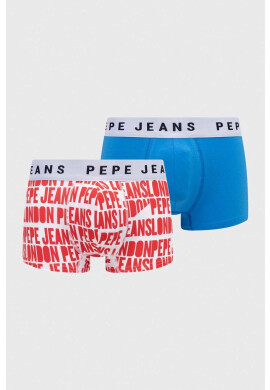 Pepe Jeans Боксерки (2 броя) - Pepit.bg