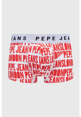 Pepe Jeans Боксерки (2 броя) - Pepit.bg