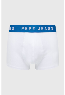 Pepe Jeans Боксерки (2 броя) в сиво - Pepit.bg