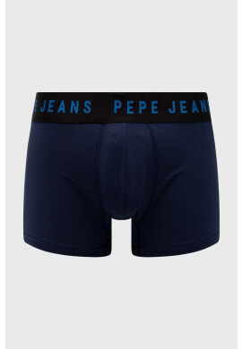 Pepe Jeans Боксерки (2 броя) в тъмносиньо - Pepit.bg