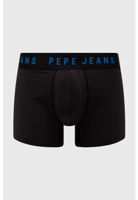 Pepe Jeans Боксерки (2 броя) в тъмносиньо - Pepit.bg