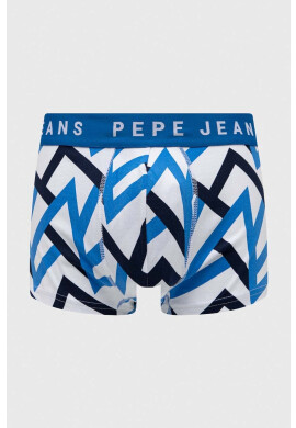 Pepe Jeans Боксерки (2 броя) в синьо - Pepit.bg