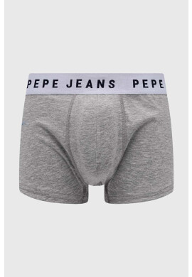 Pepe Jeans Боксерки (2 броя) в синьо - Pepit.bg