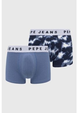Pepe Jeans Боксерки (2 броя) в оранжево - Pepit.bg