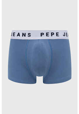 Pepe Jeans Боксерки (2 броя) в оранжево - Pepit.bg