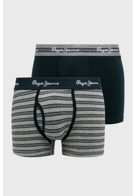 Pepe Jeans Боксерки (2-бройки) - Pepit.bg