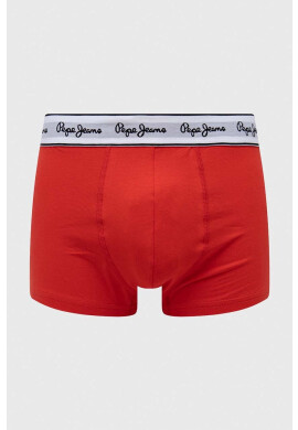 Pepe Jeans Боксерки (3 броя) - Pepit.bg