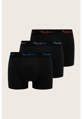 Pepe Jeans Боксерки (3 бройки) - Pepit.bg