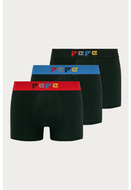 Pepe Jeans Боксерки (3 бройки) - Pepit.bg