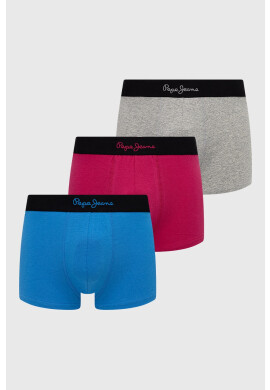 Pepe Jeans Боксерки Adin - Pepit.bg