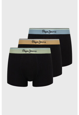 Pepe Jeans Боксерки Amo - Pepit.bg