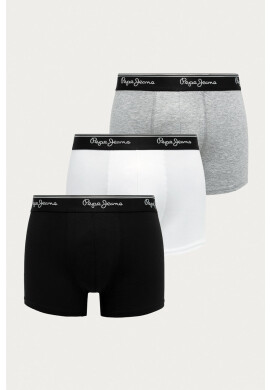 Pepe Jeans Боксерки Amos (3 чифта) - Pepit.bg