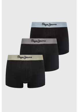 Pepe Jeans Боксерки Bran - Pepit.bg
