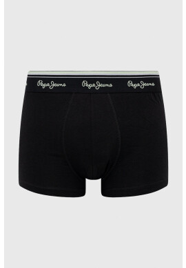 Pepe Jeans Боксерки Buster мъжки в сиво - Pepit.bg