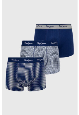 Pepe Jeans Боксерки Carver - Pepit.bg