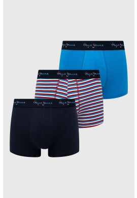 Pepe Jeans Боксерки - Pepit.bg