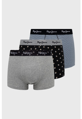 Pepe Jeans Боксерки Coop мъжки - Pepit.bg