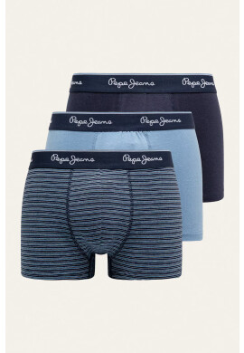 Pepe Jeans Боксерки Ezera (3 бройки) - Pepit.bg
