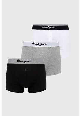 Pepe Jeans Боксерки Halder - Pepit.bg