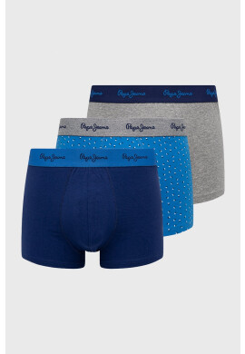 Pepe Jeans Боксерки Hud - Pepit.bg