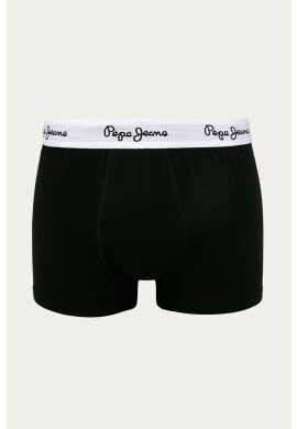 Pepe Jeans Боксерки Isaac (3 чифта) - Pepit.bg