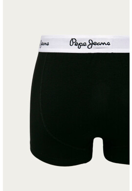 Pepe Jeans Боксерки Isaac (3 чифта) - Pepit.bg