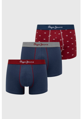 Pepe Jeans Боксерки - Pepit.bg