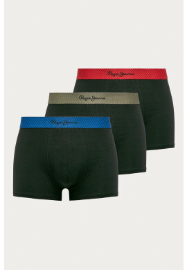 Pepe Jeans Боксерки Jevon (3 бройки) - Pepit.bg