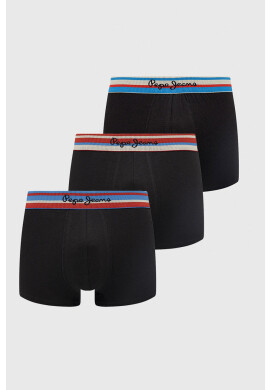 Pepe Jeans Боксерки Josias - Pepit.bg