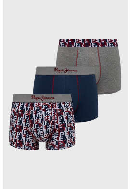 Pepe Jeans Боксерки - Pepit.bg