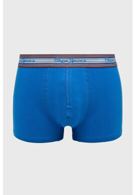 Pepe Jeans Боксерки Laird (3-бройки) - Pepit.bg
