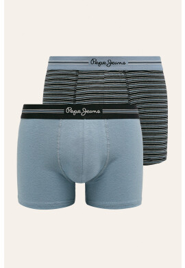 Pepe Jeans Боксерки Octavo (2-бройки) - Pepit.bg