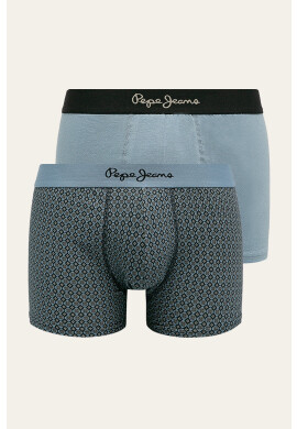 Pepe Jeans Боксерки Otmar (2-бройки) - Pepit.bg